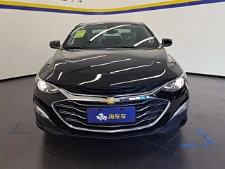 Заказать CHEVROLET MALIBU XL