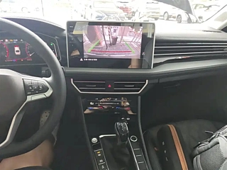 VOLKSWAGEN SAGITAR 2023 YEAR 280TSI DSG BEYOND PLUS EDITION 2023