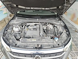 VOLKSWAGEN SAGITAR 2023 YEAR 280TSI DSG BEYOND PLUS EDITION 2023