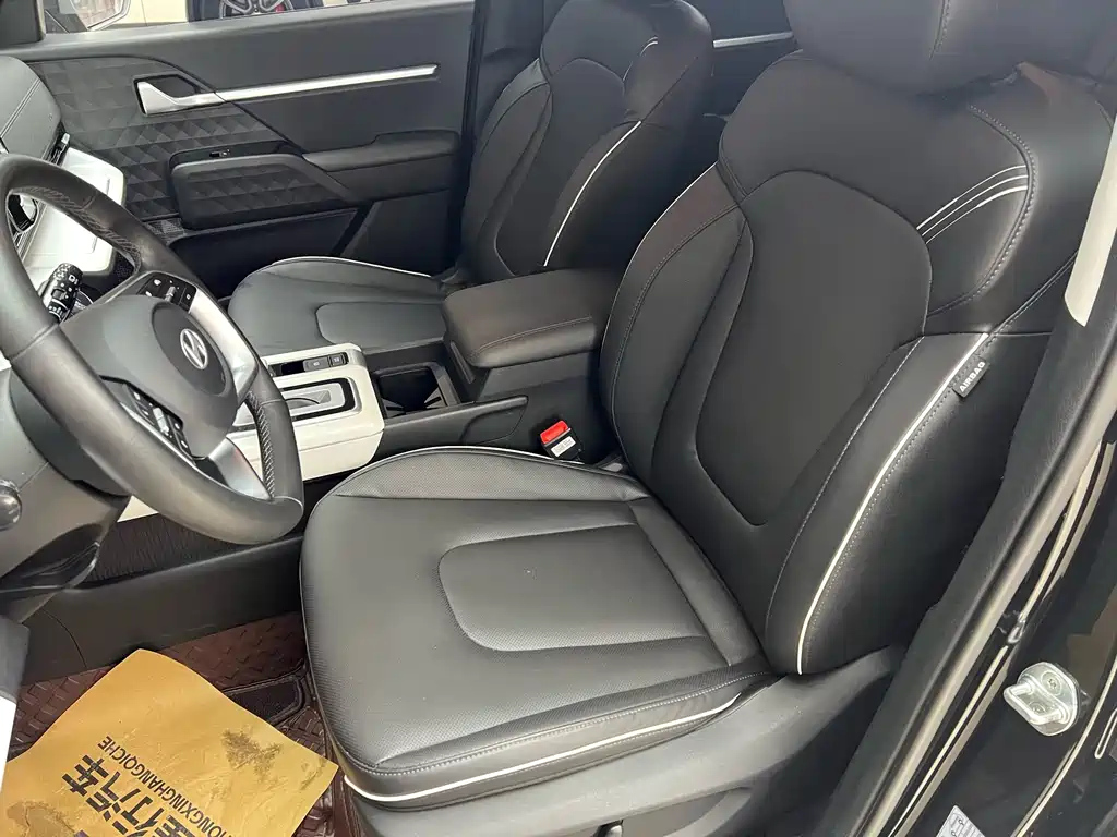 HYUNDAI BEIJING HYUNDAI IX35 2023
