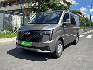 Заказать MAXUS OTHER