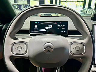 NIO EC6  2023 YEAR 75KWH 2023