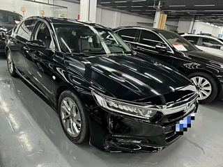 HONDA ACCORD 2021