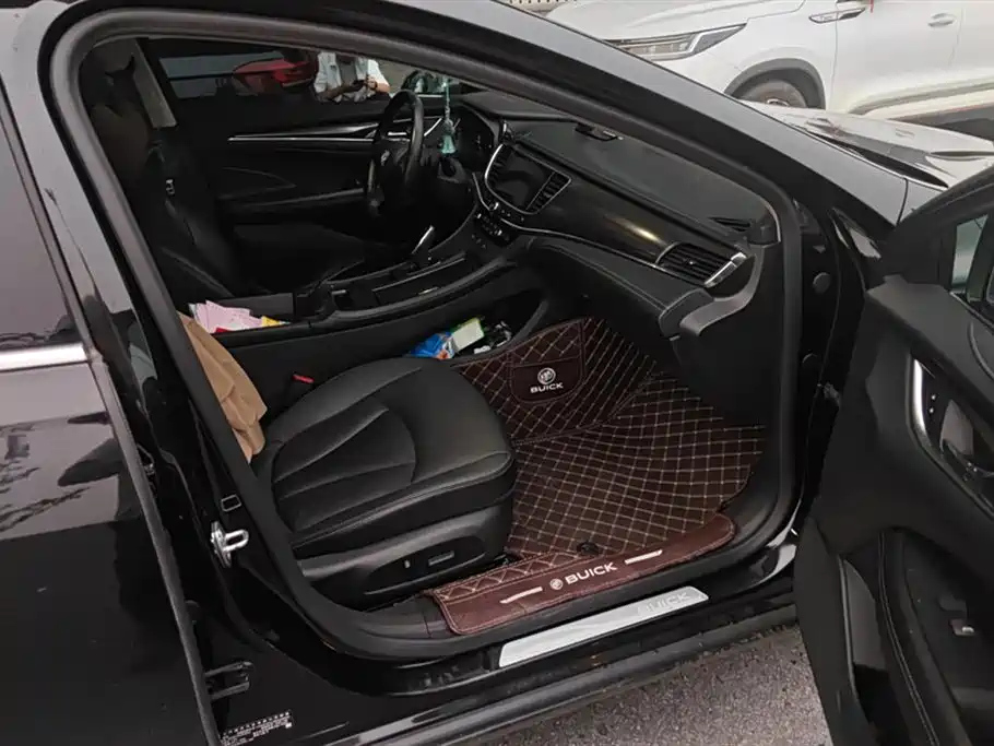 BUICK LACROSSE 2021