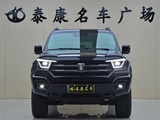 Заказать TANK 400 NEW ENERGY