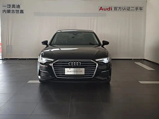 AUDI A6L 2022