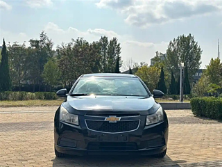 CHEVROLET CRUZE 2013