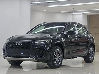 AUDI Q5L 2024 YEAR 40 TFSI LUXURY DYNAMIC 2024