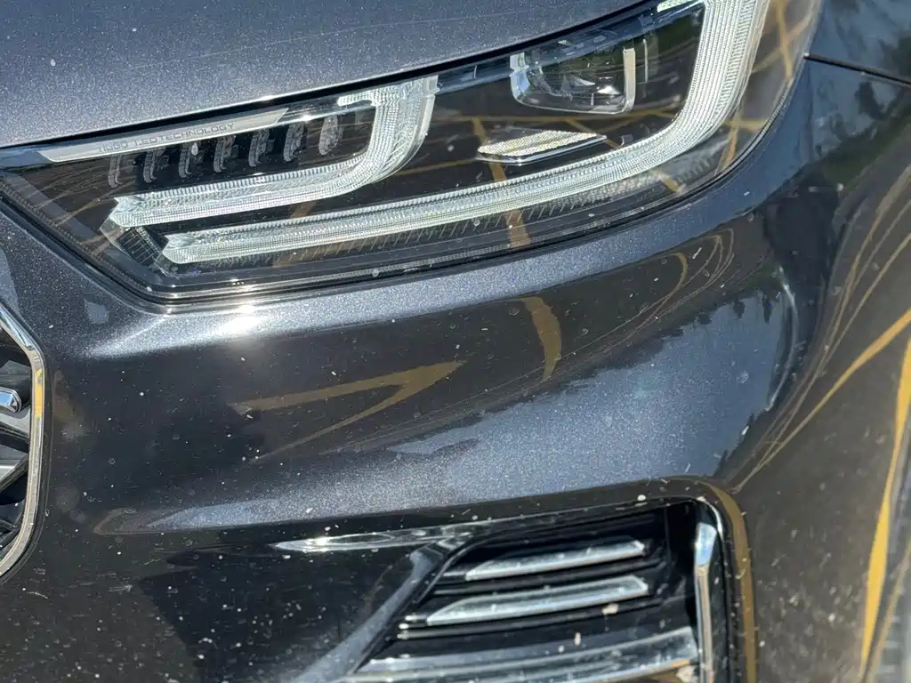 CHERY TIGGO 8 PLUS 2021