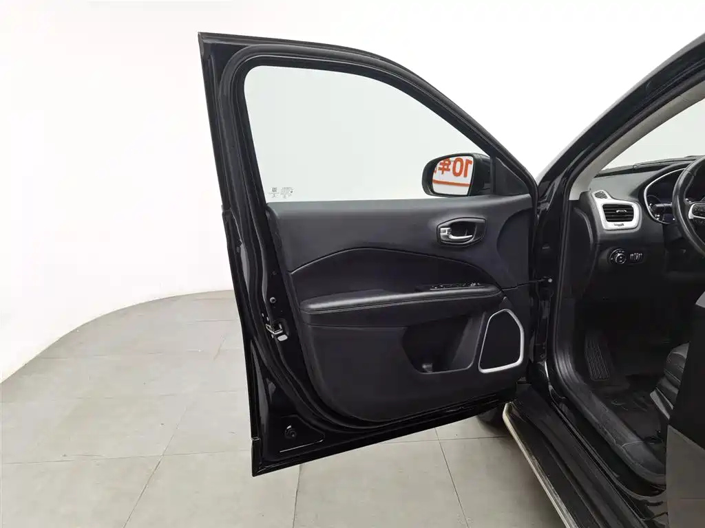 JEEP COMPASS 2019