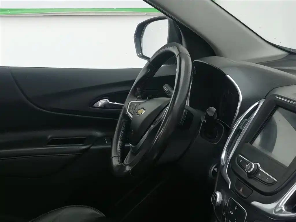 CHEVROLET EXPLORER 2018