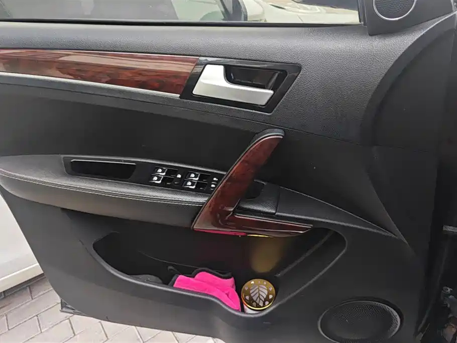 ZOTYE T600 2015