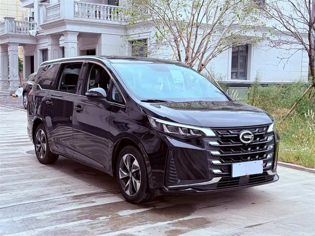 TRUMPCHI M6 2023