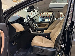 LAND ROVER DISCOVERY SPORT  2024 YEAR  TECH EDITION 2024