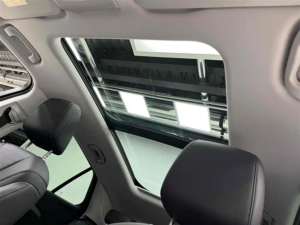 BUICK ENVISION S 2025