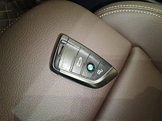 BMW X1 2020 YEAR SDRIVE20LI EXCLUSIVE 2020