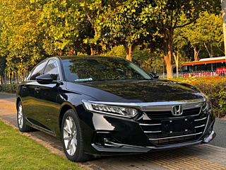 HONDA ACCORD 2022