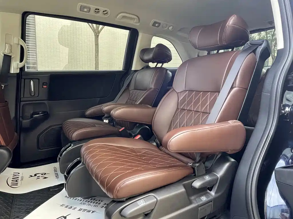 HONDA ODYSSEY 2024