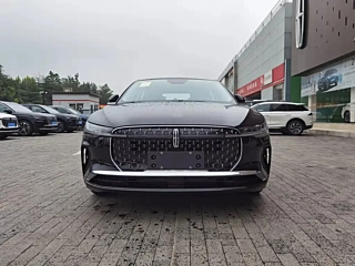 LINCOLN Z 2025