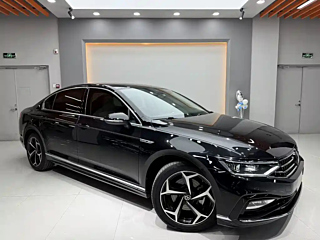 VOLKSWAGEN MAGOTAN 2023