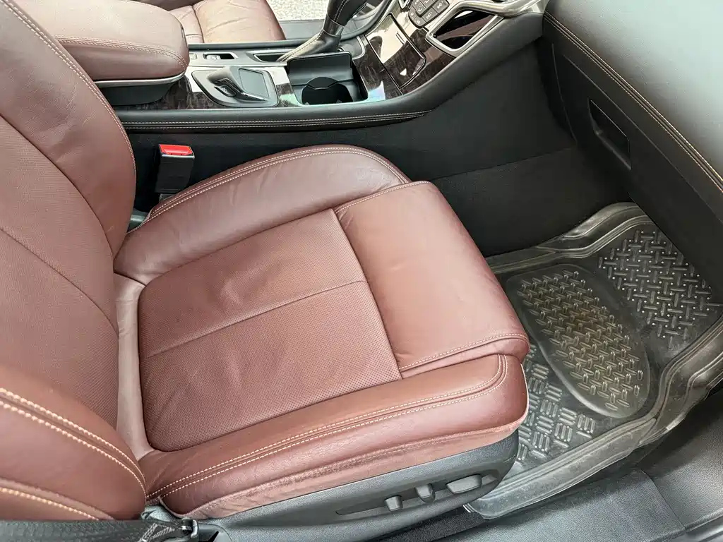 BUICK LACROSSE 2014
