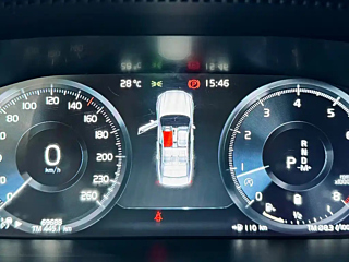VOLVO S90  2021 YEAR B5  DELUXE EDITION 2021