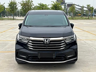 HONDA ODYSSEY 2022