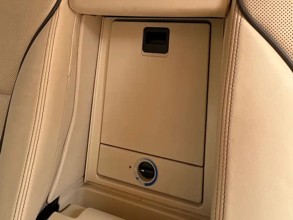 AUDI A8 2010