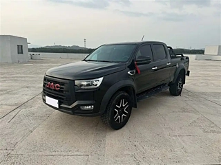 Заказать JAC MOTORS T8