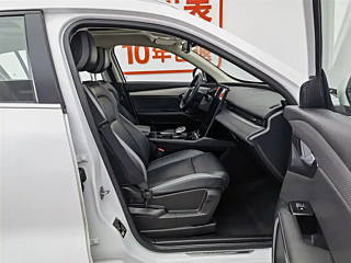 QOROS 7  2020 YEAR 1.6T  LUXURY 2020