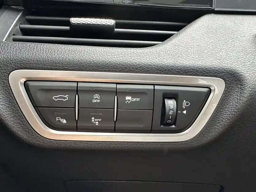 BESTURN B70 2023