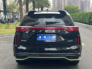 HAVAL RED RABBIT  2021 YEAR  EDITION 1.5T 2021