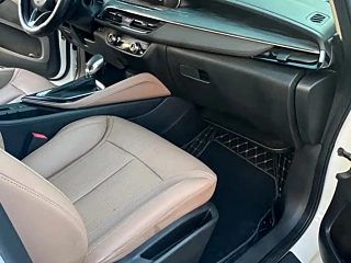 BUICK GL6  2021 YEAR 323T  HYBRID CONNECTED LUXURY 2021