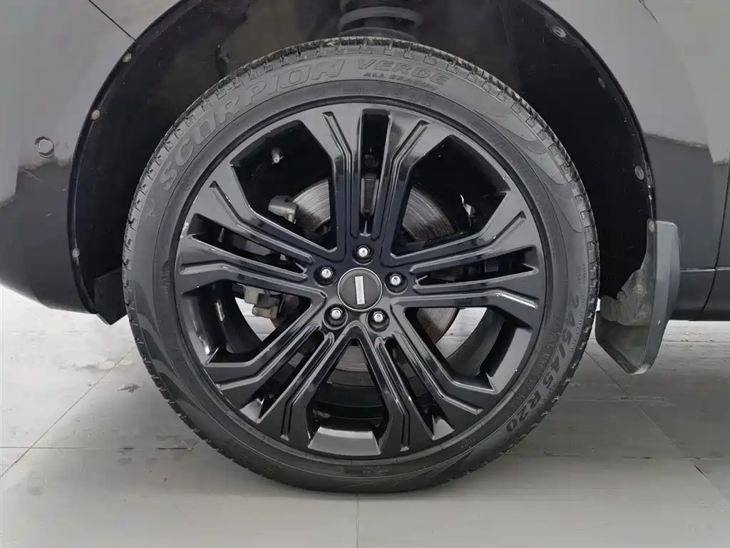 WEY VV5 2017