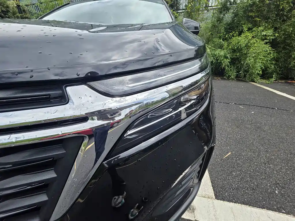 CHEVROLET EXPLORER 2021