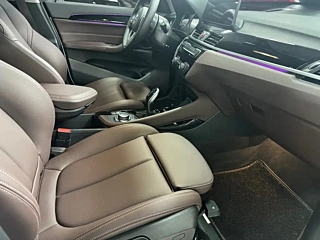 BMW X1  2020 YEAR SDRIVE20LI EXCLUSIVE 2020