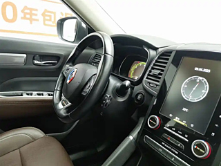 RENAULT KOLEOS  2018 YEAR 2.0L 2WD DELUXE EDITION 2018