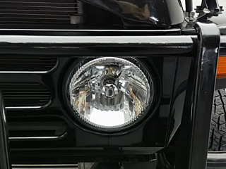 BAIC 212 CLASSIC  2020 YEAR 2.4T 2020
