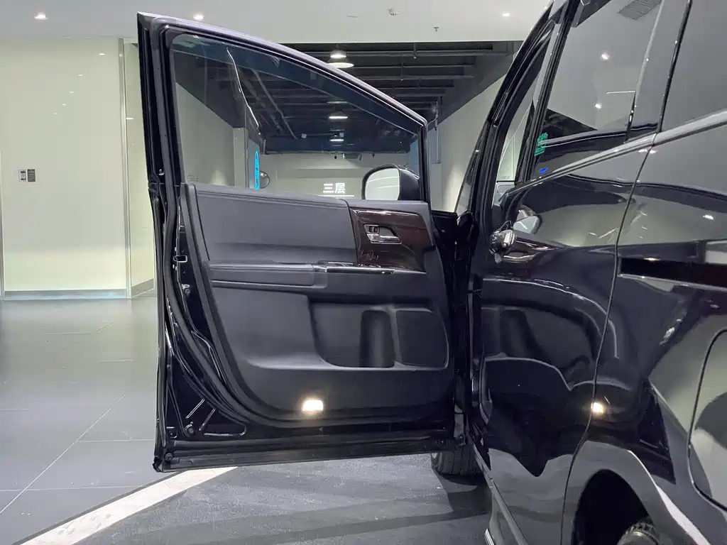 HONDA ODYSSEY 2021