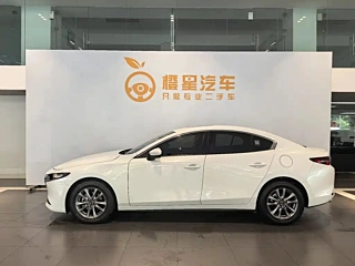 MAZDA 3 AXELA  2020 YEAR 1.5L AUTOMATIC  EDITIO 2020