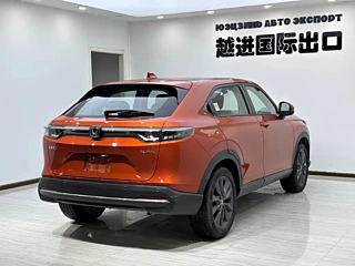HONDA XR-V  2023 YEAR 1.5L CVT EDITION 2023