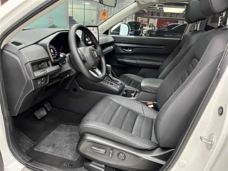 HONDA CR-V  2023 YEAR 240TURBO 2WD  EDITION 5 SEATS 2023