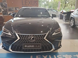 LEXUS ES  2022