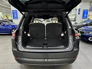LI AUTO L9  2022 YEAR MAX 2022