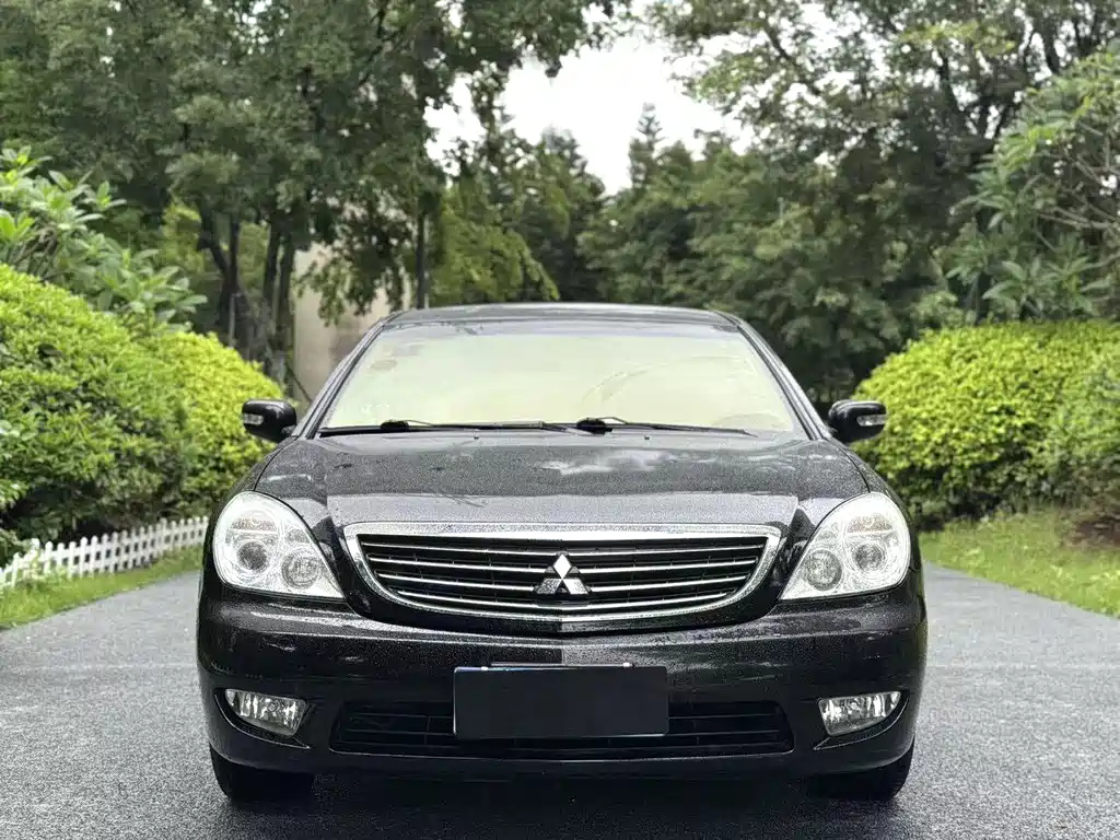 MITSUBISHI OTHER 2012