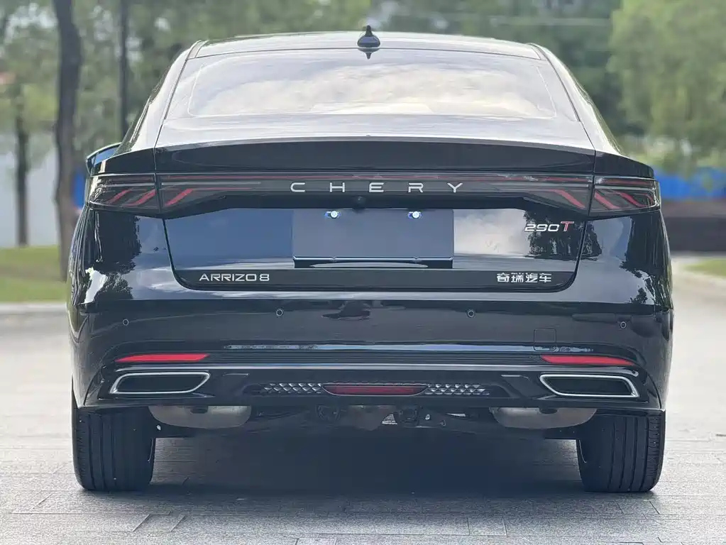 CHERY OTHER 2025