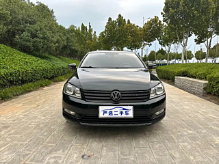 VOLKSWAGEN MAGOTAN 2012