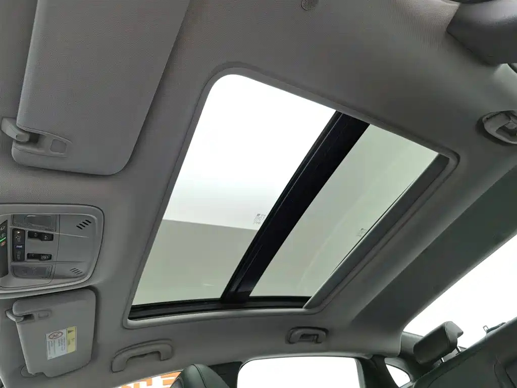 CHEVROLET MALIBU XL 2019