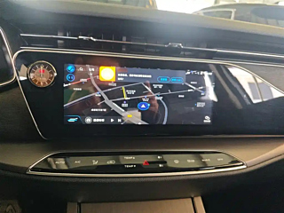 CHANGAN OSHAN X7  2020 YEAR 1.5T  AUTOMATI 2020