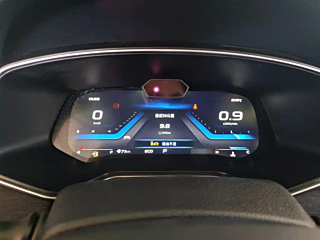 CHANGAN OSHAN X7  2020 YEAR 1.5T  AUTOMATI 2020